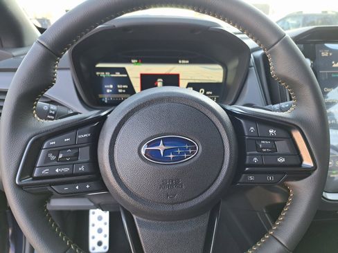 New 2026 Subaru Crosstrek 2.5i Sport image 12