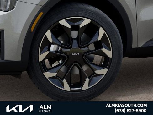 New 2026 Kia Sorento EX w/ EX Premium Package image 8