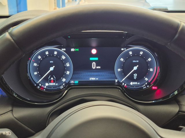 Used 2024 Alfa Romeo Tonale Ti w/ Premium Interior Package AWD/4WD image 7