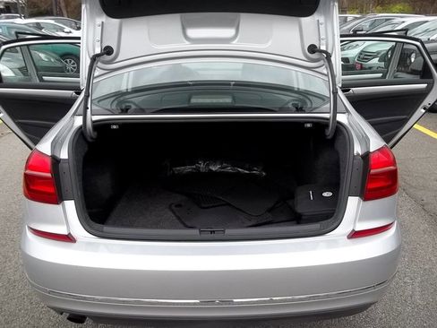 Used 2016 Volkswagen Passat 1.8T S image 25