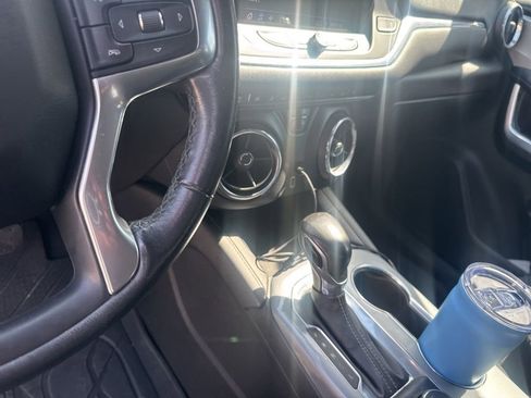 Used 2020 Chevrolet Blazer LT w/ LPO, Floor Liner Package FWD image 18