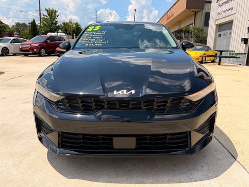 Used 2025 Kia K5 LXS FWD image 18
