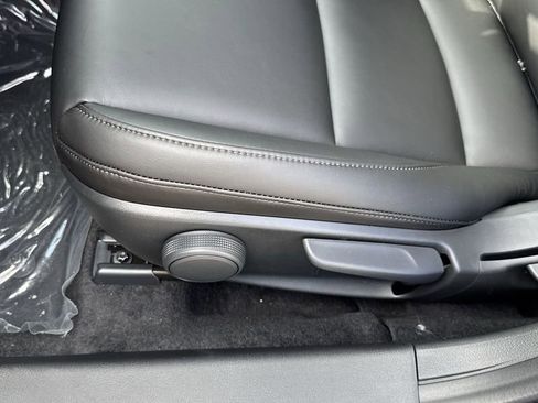 New 2026 MAZDA MAZDA3 s Sport image 41