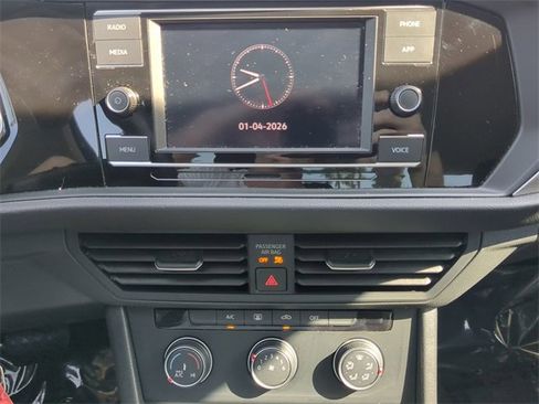 Certified 2024 Volkswagen Jetta S image 19