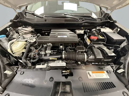 Used 2021 Honda CR-V EX-L image 23