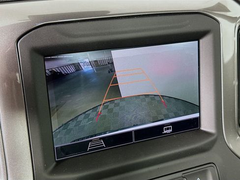 New 2026 Chevrolet Silverado 1500 W/T w/ WT Value Package image 15