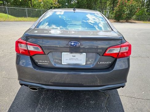 Used 2018 Subaru Legacy 2.5i Premium AWD/4WD image 6
