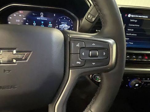 Used 2026 Chevrolet Silverado 1500 RST AWD/4WD image 37