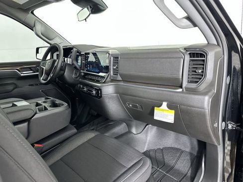 New 2026 Chevrolet Silverado 1500 RST w/ RST Select Package AWD/4WD image 28