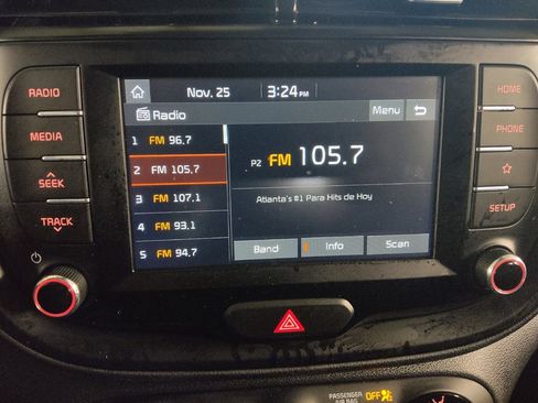 Used 2020 Kia Soul S image 25