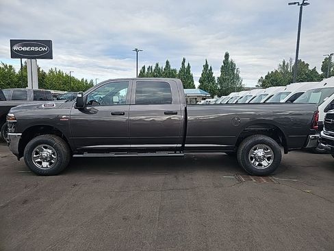 New 2025 RAM 3500 Tradesman image 2