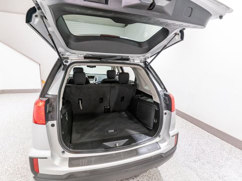 Used 2017 GMC Terrain SLE FWD image 24