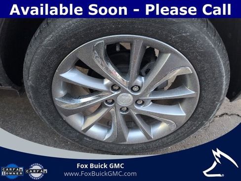 Used 2023 Buick Encore GX Essence w/ Experience Buick Package image 10