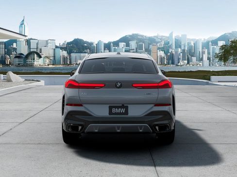 New 2027 BMW X6 xDrive40i AWD/4WD image 5