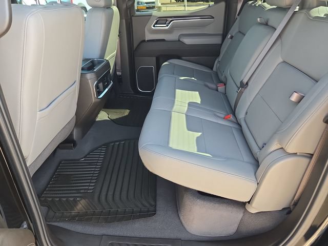 Used 2024 Chevrolet Silverado 1500 LTZ RWD image 24