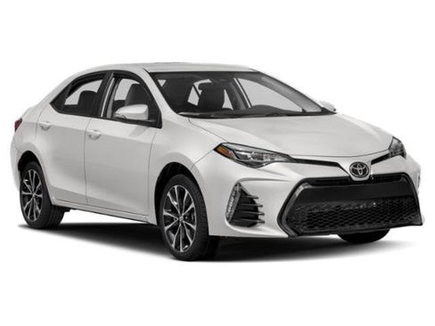 Used 2019 Toyota Corolla LE FWD image 9