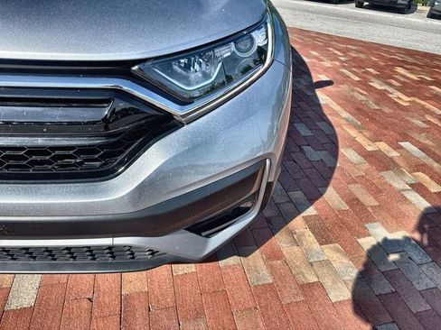 Certified 2022 Honda CR-V EX image 24