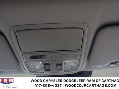 Used 2020 Honda CR-V Touring image 12