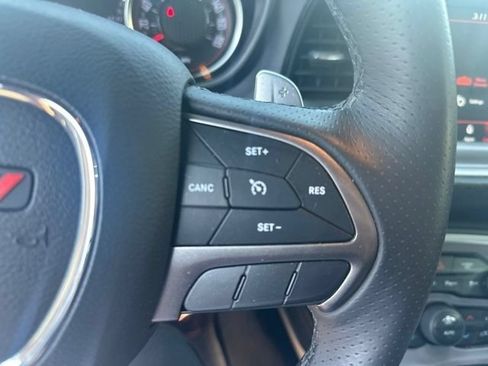 Used 2019 Dodge Challenger R/T Scat Pack w/ Scat Pack Stripe RWD image 24