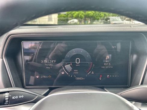 Used 2026 GMC Terrain Elevation FWD image 12