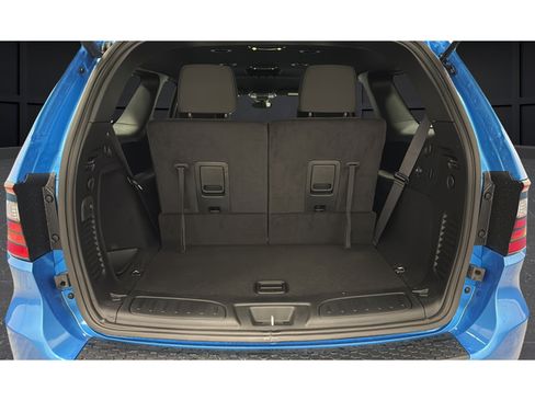 New 2026 Dodge Durango GT w/ Blacktop Package AWD/4WD image 27
