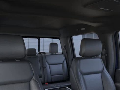 New 2026 Ford F150 Lariat w/ Equipment Group 501A Mid image 22