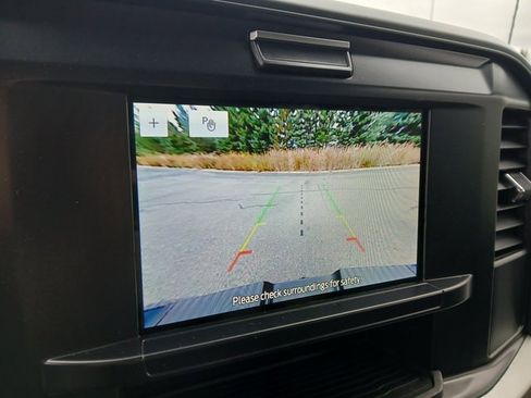 New 2026 Ford F250 XL w/ STX Appearance Package image 23