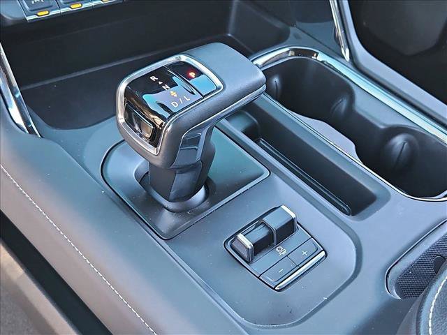 Used 2024 GMC Sierra 1500 AT4X AWD/4WD image 11