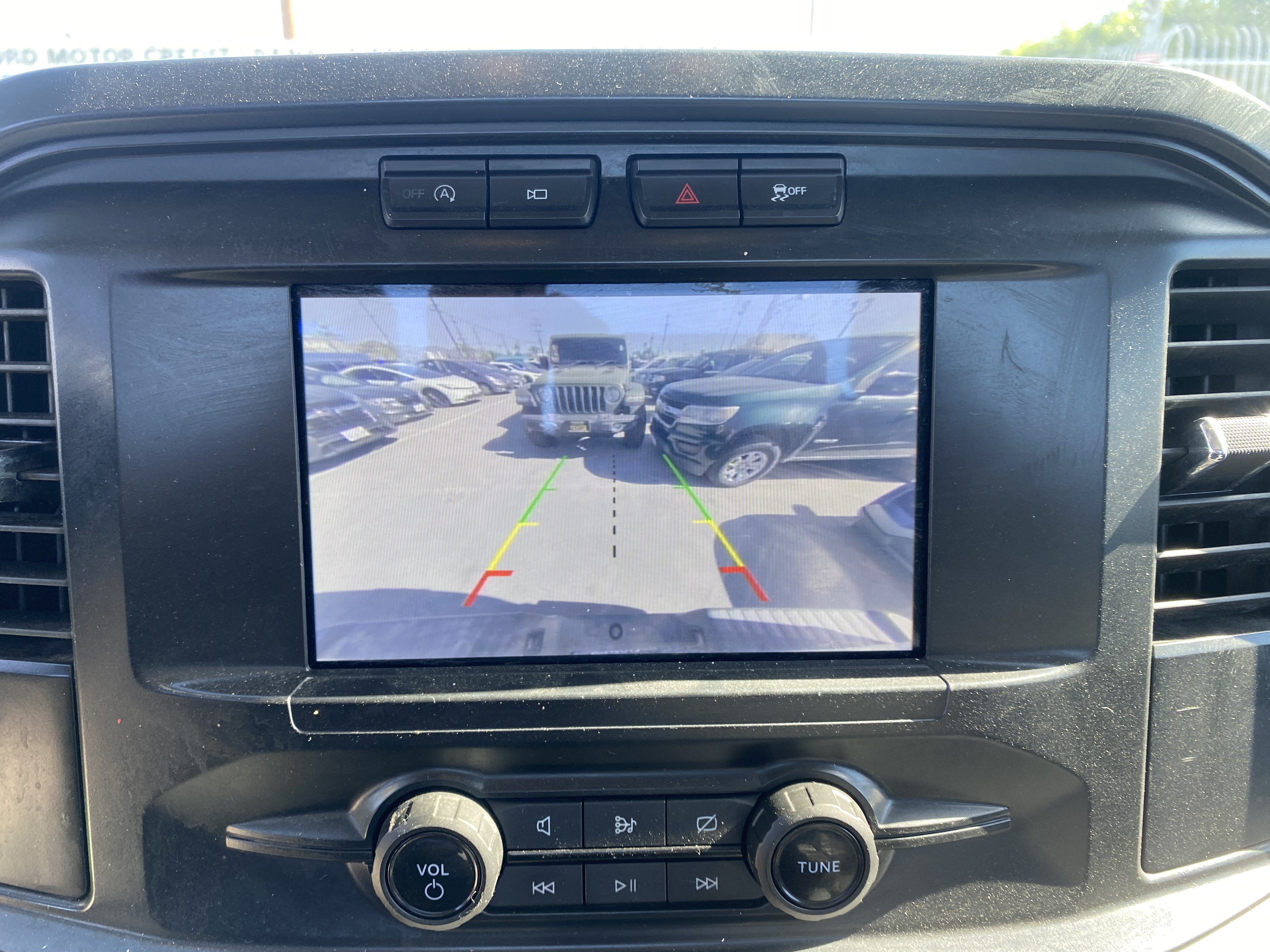 Used 2022 Ford F150 XL w/ Equipment Group 101A High RWD image 21