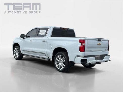 New 2026 Chevrolet Silverado 1500 High Country image 5