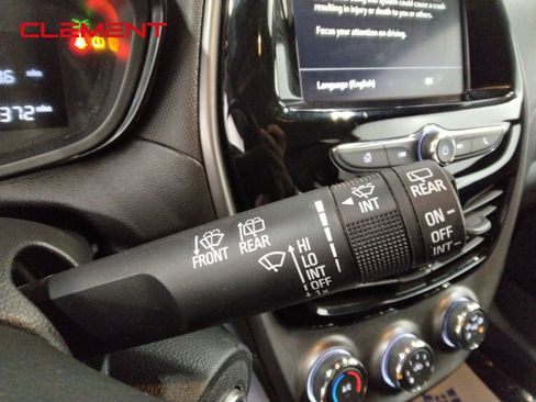 Used 2022 Chevrolet Spark LS image 13