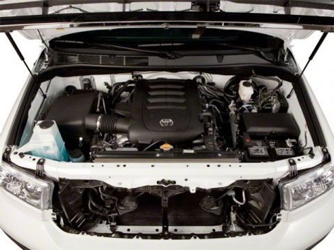 Used 2013 Toyota Tundra Limited image 13