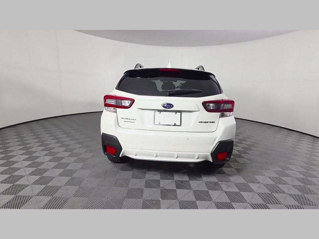 Used 2023 Subaru Crosstrek 2.5i Limited AWD/4WD image 43
