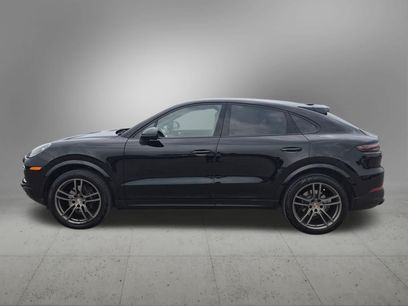 Used 2020 Porsche Cayenne