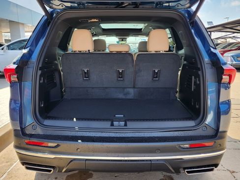 New 2026 Buick Enclave Preferred image 53