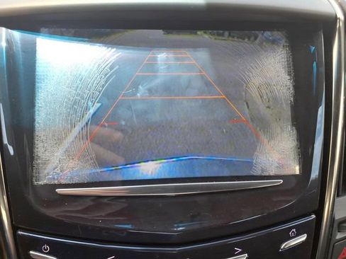 Used 2015 Cadillac ATS Luxury image 28