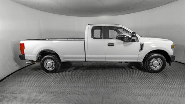 Used 2020 Ford F250 XL w/ Power Equipment Group RWD image 8