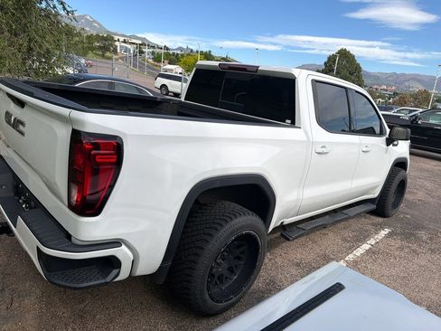Used 2021 GMC Sierra 1500 Elevation w/ Preferred Package AWD/4WD image 6