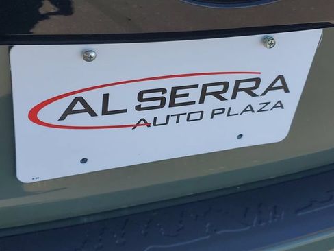 Used 2024 Subaru Crosstrek 2.5i Sport w/ Crosstrek Mirror Package AWD/4WD image 7