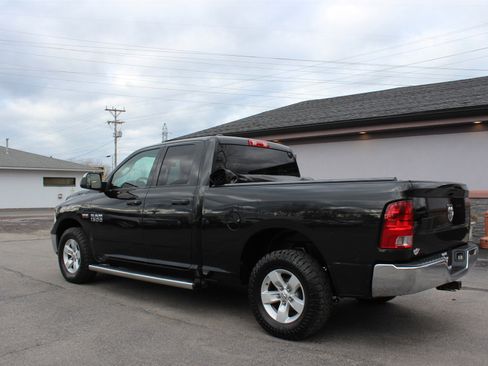 Used 2016 RAM 1500 ST w/ SXT Appearance Group image 9