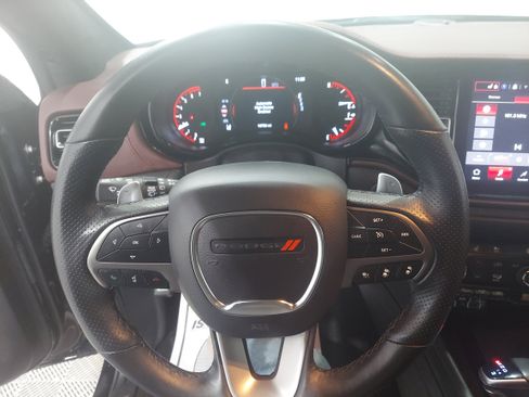 Used 2024 Dodge Durango Citadel AWD/4WD image 9