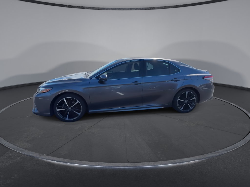 Used 2019 Toyota Camry XSE w/ Driver Assist Package FWD image 5