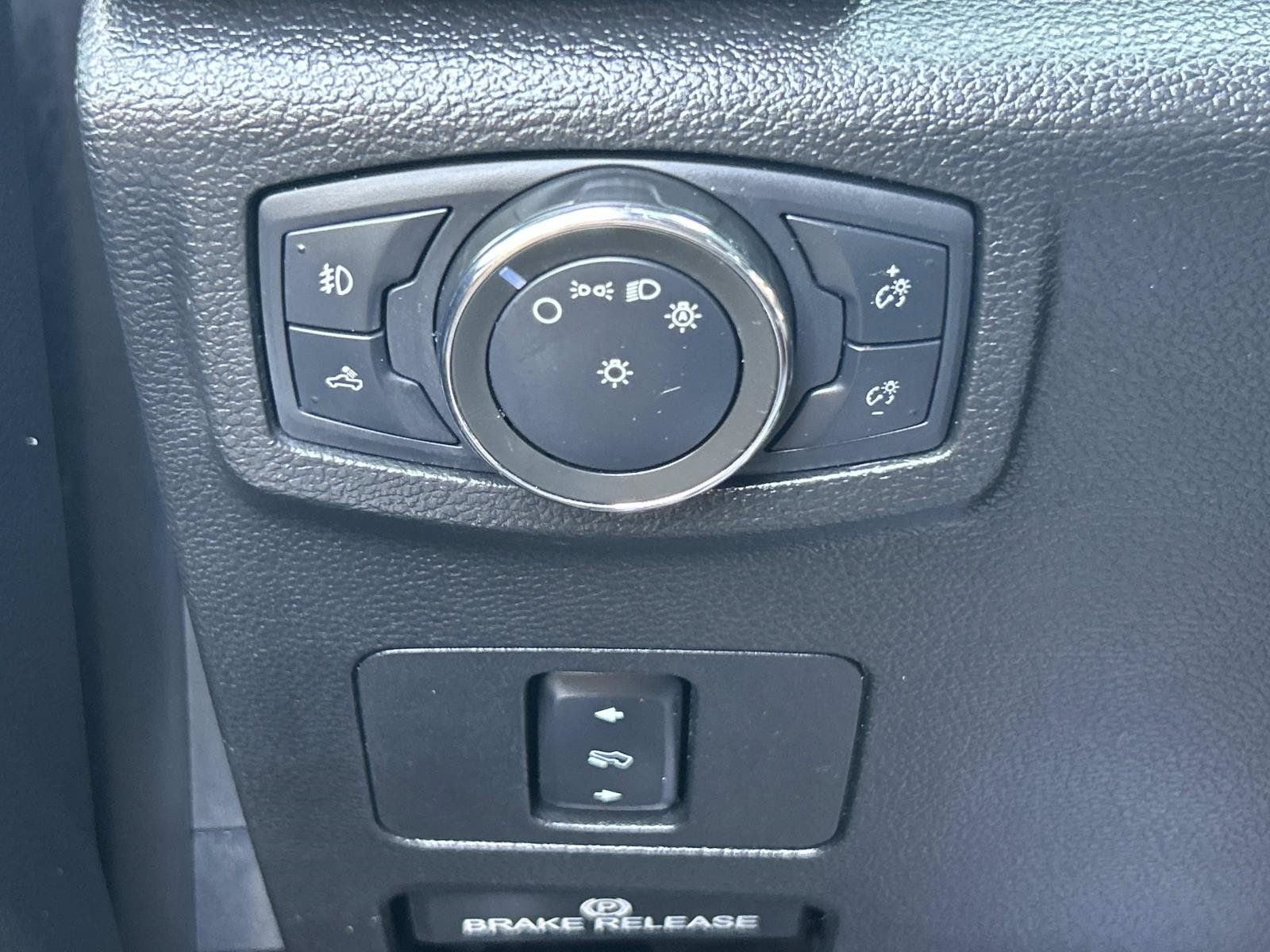 Used 2021 Ford F250 Lariat w/ Chrome Package AWD/4WD image 41