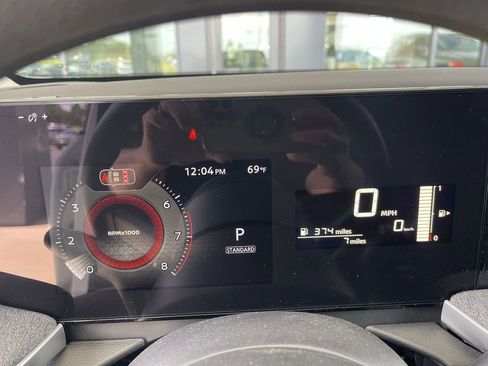 New 2026 Nissan Kicks SV FWD image 15
