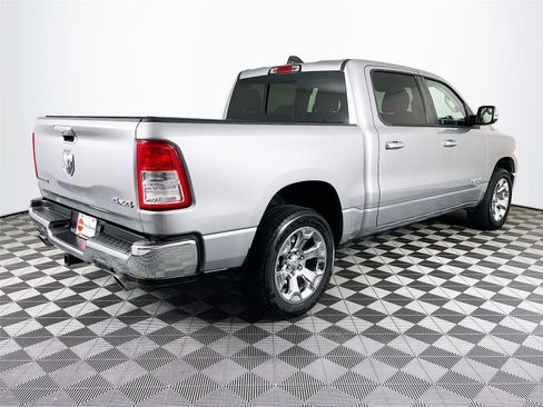 Used 2020 RAM 1500 Big Horn image 9