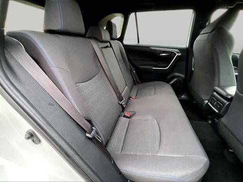 Used 2023 Toyota RAV4 SE AWD/4WD image 21