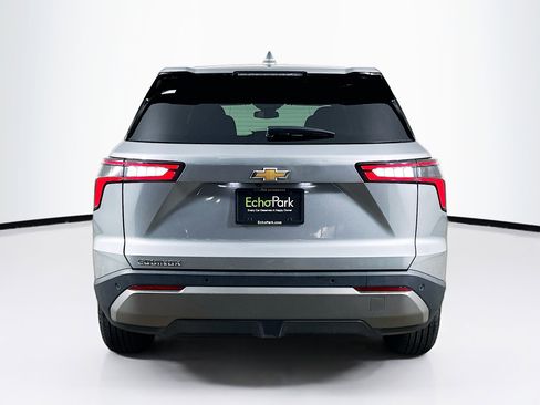 Used 2025 Chevrolet Equinox LT image 7