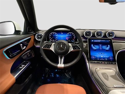 Certified 2025 Mercedes-Benz C 300 C 300 image 24