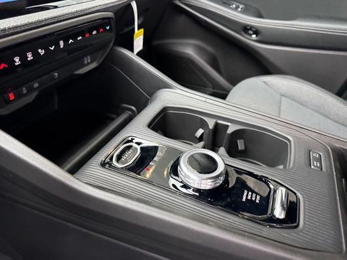 New 2026 Jeep Cherokee Laredo AWD/4WD image 19
