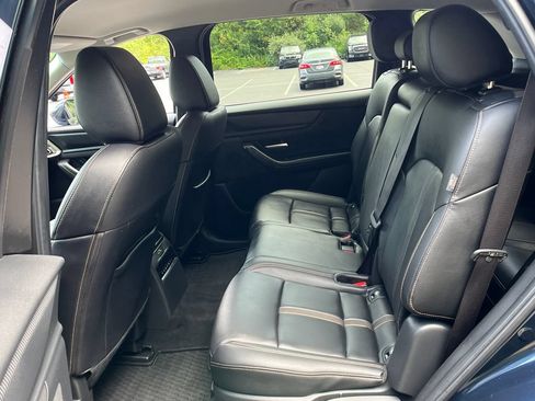 Used 2024 MAZDA CX-90 3.3 Turbo w/ Select Package AWD/4WD image 20